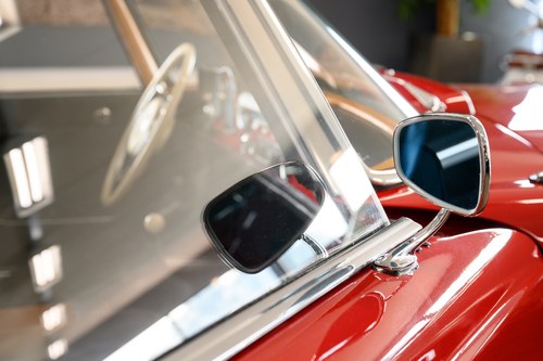 1965 Mercedes-Benz 230SL Pagoda (W113) à vendre (picture 25 of 151)