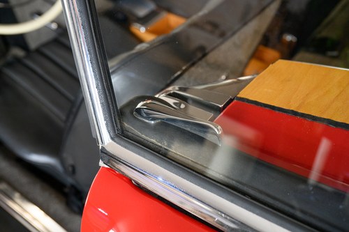 1965 Mercedes-Benz 230SL Pagoda (W113) à vendre (picture 64 of 151)