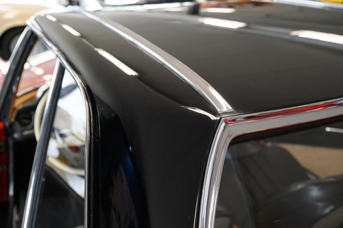 1965 Mercedes-Benz 230SL Pagoda (W113) à vendre (picture 69 of 151)