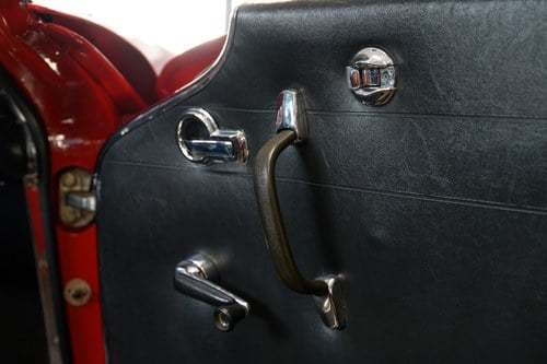 1965 Mercedes-Benz 230SL Pagoda (W113) à vendre (picture 22 of 151)