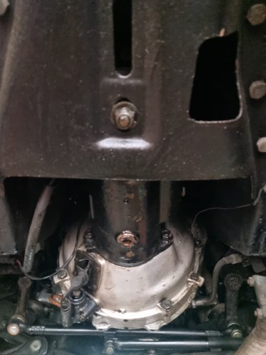 1965 Mercedes-Benz W113 230SL ‘Pagoda’ For Sale (picture 80 of 102)