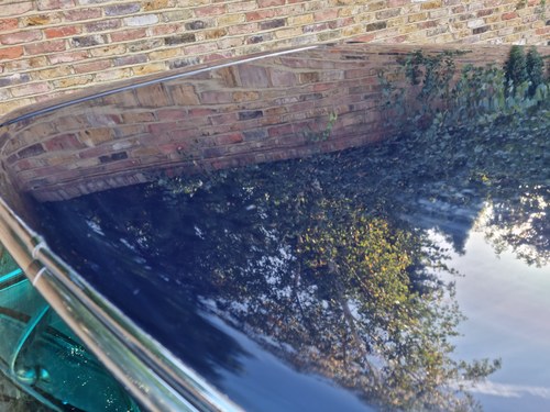 1965 Mercedes-Benz W113 230SL ‘Pagoda’ For Sale (picture 64 of 102)