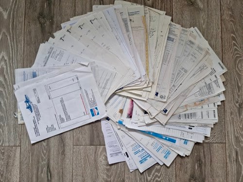 1965 Mercedes-Benz W113 230SL ‘Pagoda’ For Sale (picture 85 of 102)