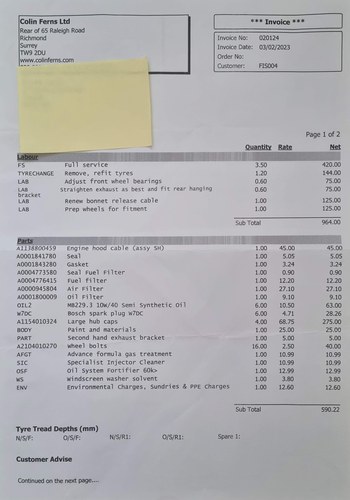 1965 Mercedes-Benz W113 230SL ‘Pagoda’ For Sale (picture 90 of 102)