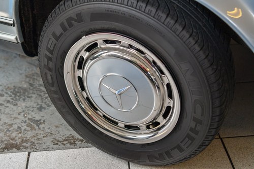 1969 Mercedes-Benz 280 SL ‘Pagoda’ For Sale (picture 37 of 150)