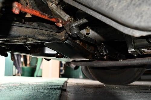 1969 Mercedes-Benz 280 SL ‘Pagoda’ For Sale (picture 99 of 150)