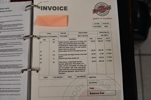 1969 Mercedes-Benz 280 SL ‘Pagoda’ For Sale (picture 144 of 150)