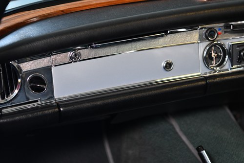 1969 Mercedes-Benz 280 SL ‘Pagoda’ For Sale (picture 50 of 150)