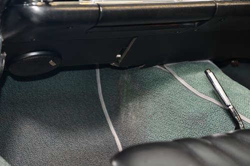 1969 Mercedes-Benz 280 SL ‘Pagoda’ For Sale (picture 52 of 150)