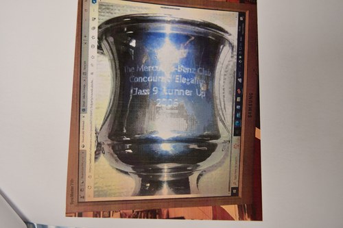 1969 Mercedes-Benz 280 SL ‘Pagoda’ For Sale (picture 113 of 150)