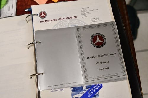 1969 Mercedes-Benz 280 SL ‘Pagoda’ For Sale (picture 136 of 150)