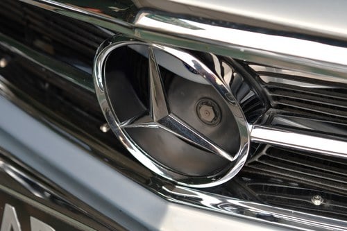 1969 Mercedes-Benz 280 SL ‘Pagoda’ For Sale (picture 70 of 150)