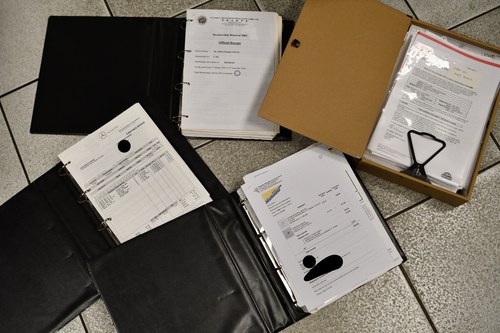 1969 Mercedes-Benz 280 SL ‘Pagoda’ For Sale (picture 150 of 150)