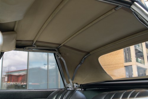 1969 Mercedes-Benz 280 SL ‘Pagoda’ For Sale (picture 55 of 150)