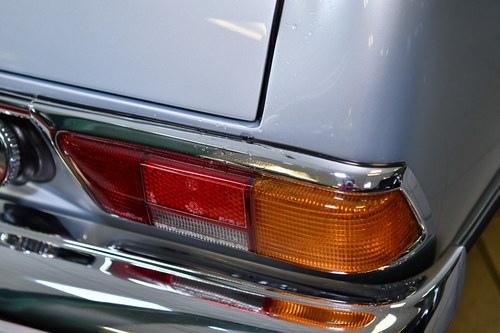1969 Mercedes-Benz 280 SL ‘Pagoda’ For Sale (picture 72 of 150)