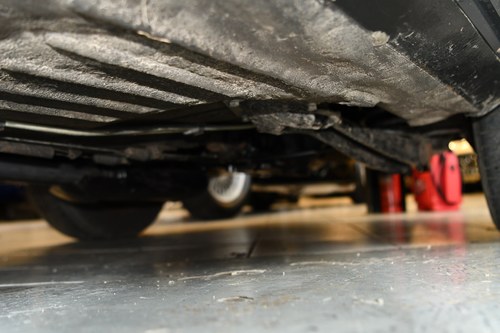 1969 Mercedes-Benz 280 SL ‘Pagoda’ For Sale (picture 98 of 150)