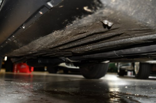 1969 Mercedes-Benz 280 SL ‘Pagoda’ For Sale (picture 100 of 150)