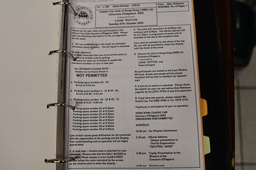 1969 Mercedes-Benz 280 SL ‘Pagoda’ For Sale (picture 141 of 150)