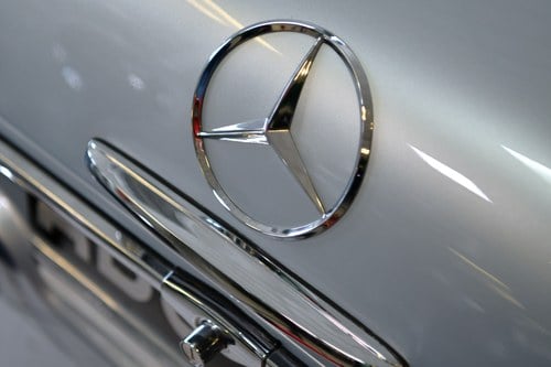 1969 Mercedes-Benz 280 SL ‘Pagoda’ For Sale (picture 75 of 150)