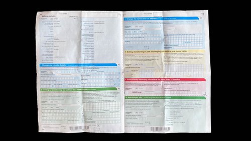 1982 Mercedes-Benz 280 SL (R107) In vendita (immagine 206 di 206)