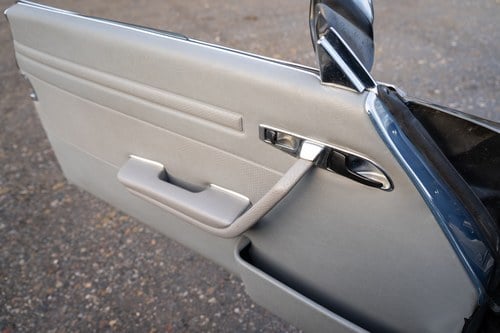 1988 Mercedes-Benz 300SL R107 En venta (imagen 63 de 156)