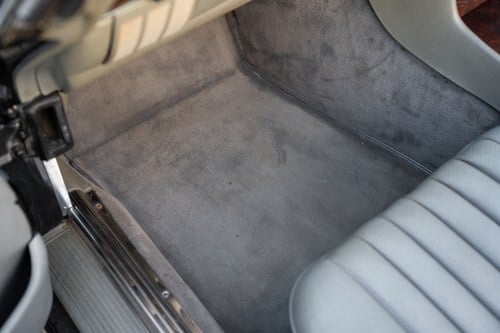 1988 Mercedes-Benz 300SL R107 En venta (imagen 90 de 156)