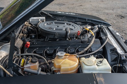 1988 Mercedes-Benz 300SL R107 En venta (imagen 131 de 156)