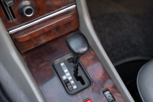 1988 Mercedes-Benz 300SL R107 En venta (imagen 66 de 156)