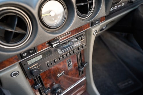 1988 Mercedes-Benz 300SL R107 En venta (imagen 64 de 156)