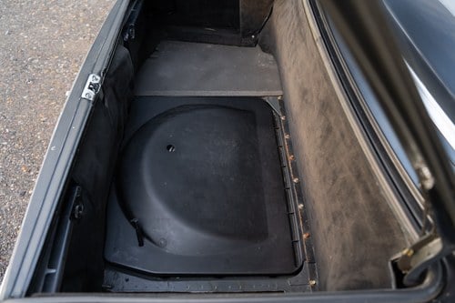 1988 Mercedes-Benz 300SL R107 En venta (imagen 96 de 156)