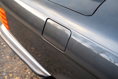 1988 Mercedes-Benz 300SL R107 En venta (imagen 112 de 156)