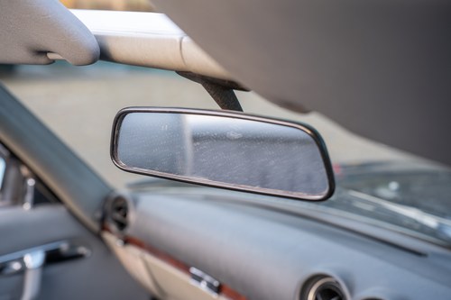 1988 Mercedes-Benz 300SL R107 En venta (imagen 73 de 156)