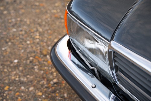 1988 Mercedes-Benz 300SL R107 En venta (imagen 113 de 156)