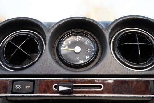 1988 Mercedes-Benz 300SL R107 En venta (imagen 60 de 156)