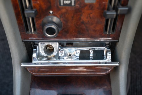 1988 Mercedes-Benz 300SL R107 En venta (imagen 58 de 156)