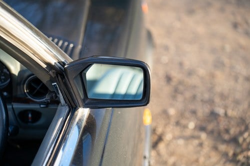 1988 Mercedes-Benz 300SL R107 En venta (imagen 111 de 156)