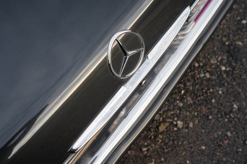 1988 Mercedes-Benz 300SL R107 En venta (imagen 106 de 156)