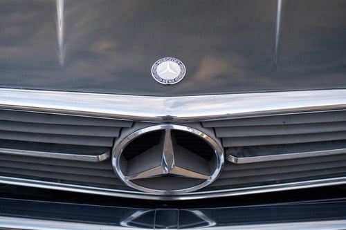 1988 Mercedes-Benz 300SL R107 En venta (imagen 122 de 156)