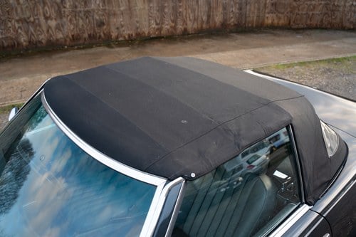 1988 Mercedes-Benz 300SL R107 En venta (imagen 99 de 156)