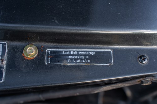 1988 Mercedes-Benz 300SL R107 En venta (imagen 140 de 156)