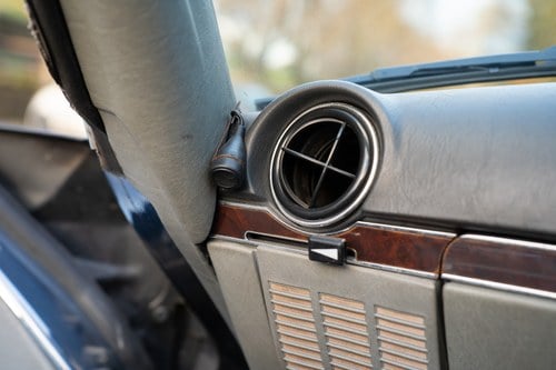 1988 Mercedes-Benz 300SL R107 En venta (imagen 61 de 156)