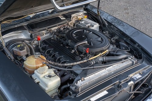 1988 Mercedes-Benz 300SL R107 En venta (imagen 128 de 156)