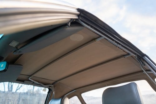 1988 Mercedes-Benz 300SL R107 En venta (imagen 87 de 156)