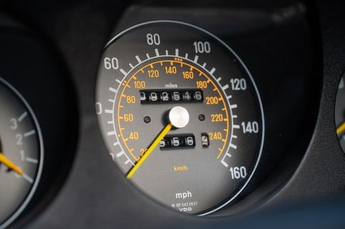 1988 Mercedes-Benz 300SL R107 En venta (imagen 56 de 156)