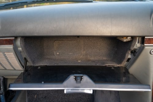 1988 Mercedes-Benz 300SL R107 En venta (imagen 62 de 156)