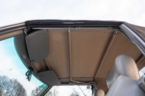 1988 Mercedes-Benz 300SL R107 En venta (imagen 85 de 156)