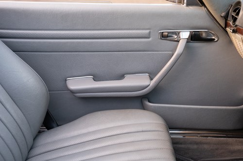 1988 Mercedes-Benz 300SL R107 En venta (imagen 46 de 156)