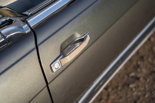 1988 Mercedes-Benz 300SL R107 En venta (imagen 107 de 156)