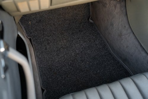 1988 Mercedes-Benz 300SL R107 En venta (imagen 88 de 156)