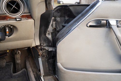 1988 Mercedes-Benz 300SL R107 En venta (imagen 76 de 156)